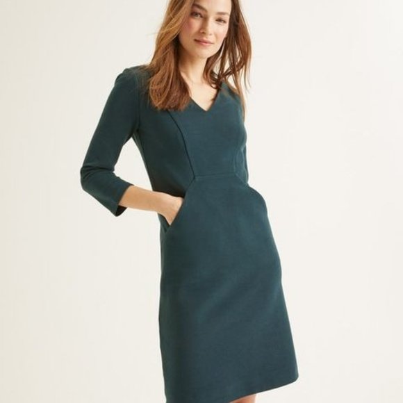 Boden Dresses & Skirts - NWT Boden Bronte Jersey Dress 2P